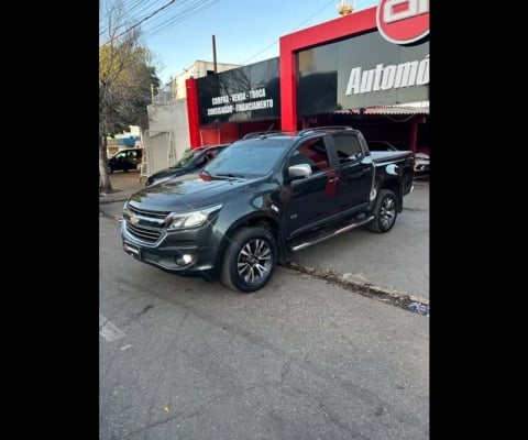 CHEVROLET S10 2.5 PICK-UP LTZ 4X2 CD