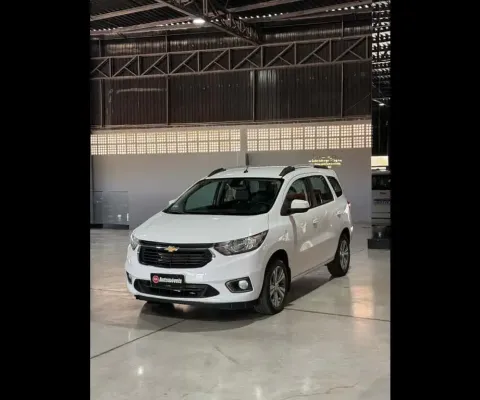 Chevrolet spin 1.8 premier econo. 8v 4p