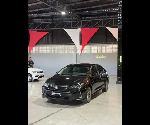 TOYOTA COROLLA 2.0 XEI 16V 4P