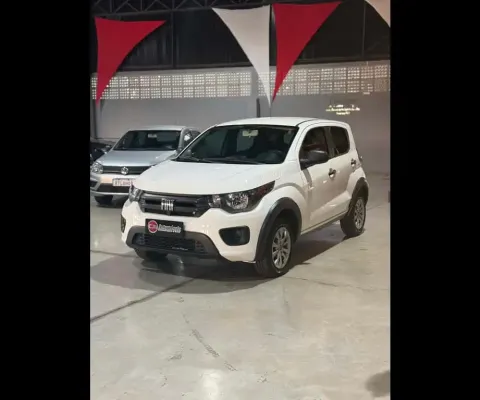 FIAT MOBI 1.0 FIRE LIKE 4P