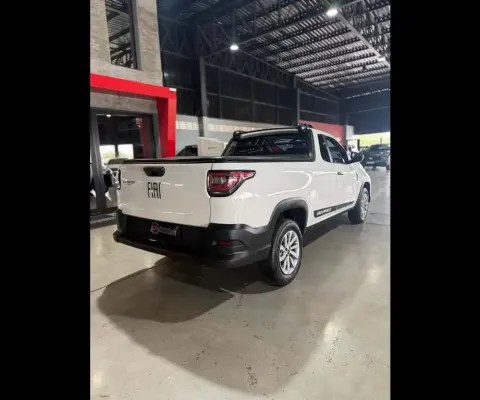 FIAT STRADA 1.4 ENDURANCE CS PLUS 8V