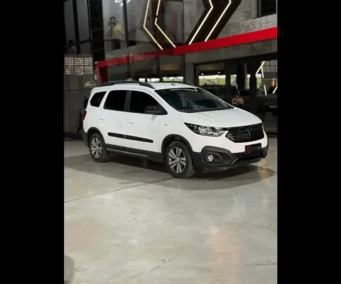 CHEVROLET SPIN 1.8 ACTIV 8V 4P