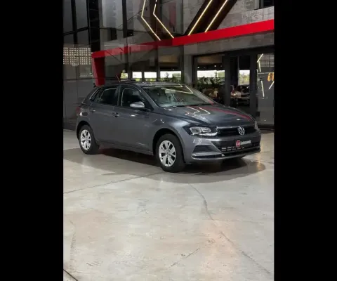 VOLKSWAGEN POLO 1.0 12V 4P