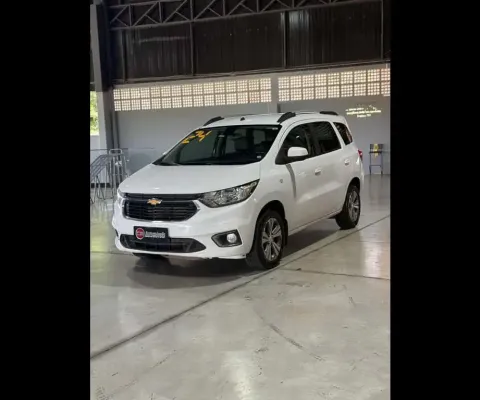 Chevrolet spin 1.8 premier econo. 8v 4p