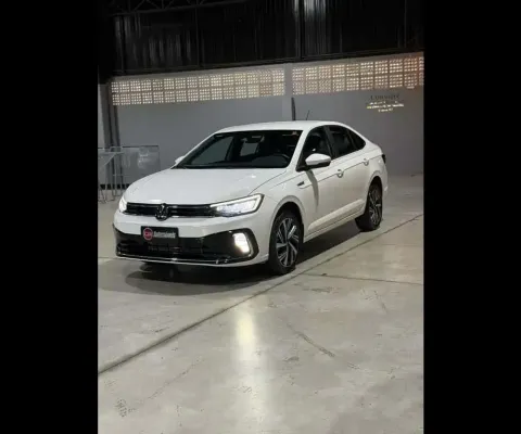 Volkswagen virtus 1.0 tsi 200 highline 12v