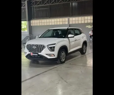 Hyundai creta 1.0 comfort turbo 12v 4p