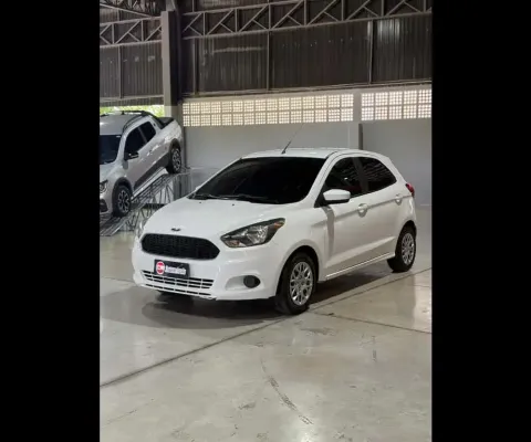 Ford ka 1.0 se ticvt 4p