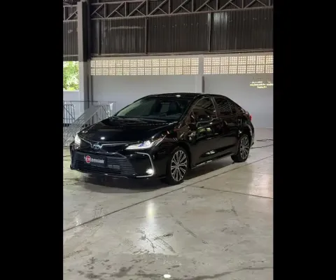 Toyota corolla 1.8 altis premium hybrid 4p