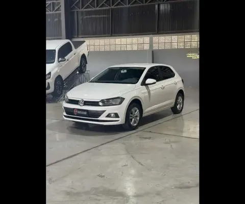 Volkswagen polo 1.0 12v 4p