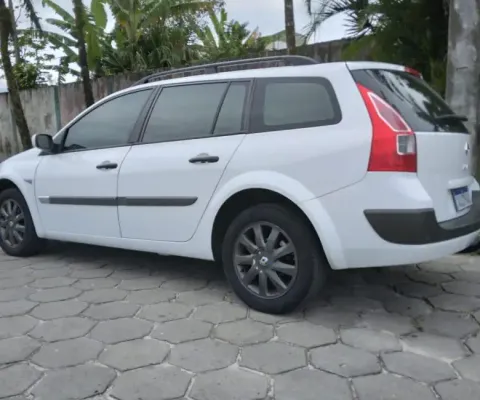 RENAULT MEGANE à venda.#41997876700#