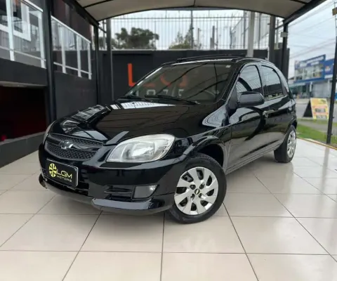 CHEVROLET CELTA 1.0 LT 2012