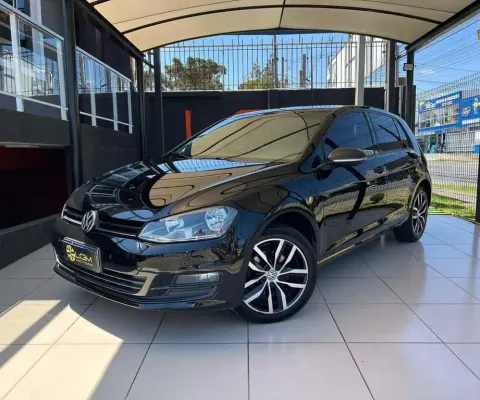 VOLKSWAGEN GOLF HIGHLINE 1.4 TSI 140CV MEC. 2015