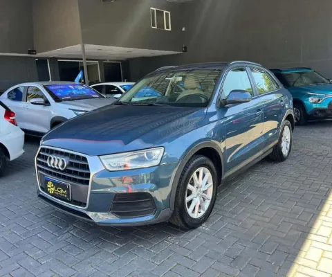 AUDI AUDI Q3 150CV 2016