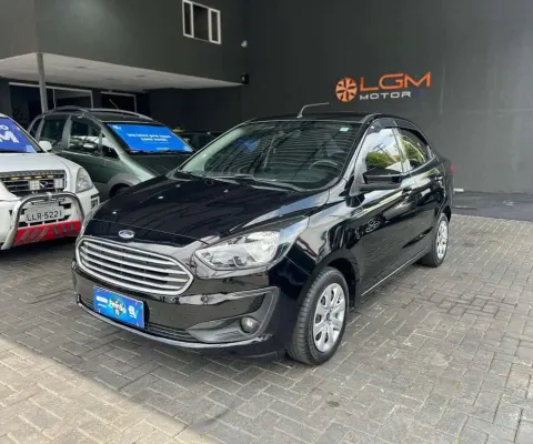 FORD KA + SE 1.0 MEC. 2019