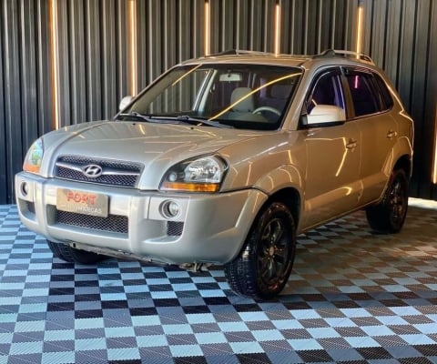 HYUNDAI TUCSON GLS 20L 2010