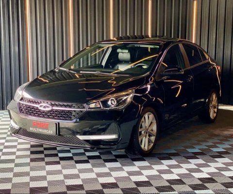 CAOA CHERY ARRIZO 5 RXT 1.5 16V TURBO FLEX AUT. 2020