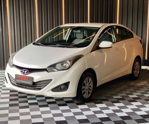 HYUNDAI HB20S 1.6M COMF 2014