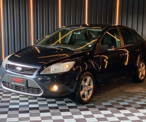 FORD FOCUS 2L HC FLEX 2011