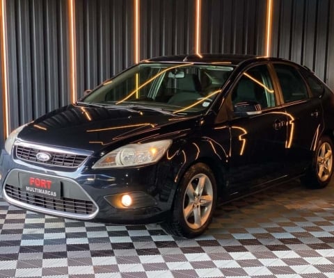 FORD FOCUS 2L HC FLEX 2011