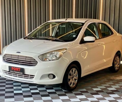 FORD KA SE 1.5 SD 2015