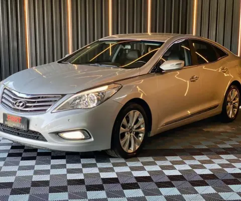 HYUNDAI AZERA 3.0 V6 2012