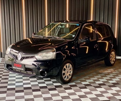 RENAULT CLIO EXP1016VH 2016