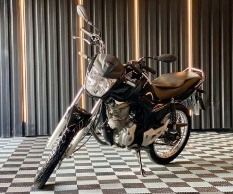 HONDA CG 160 START 2023
