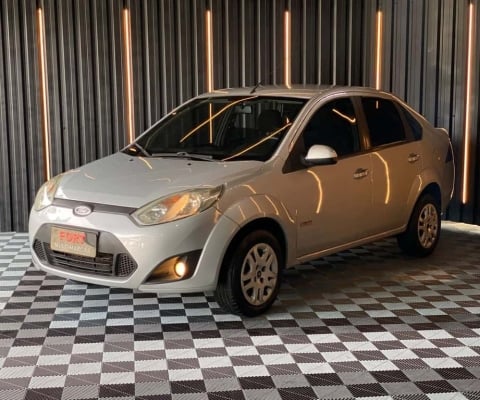 FORD FIESTA SEDAN 1.6 2011
