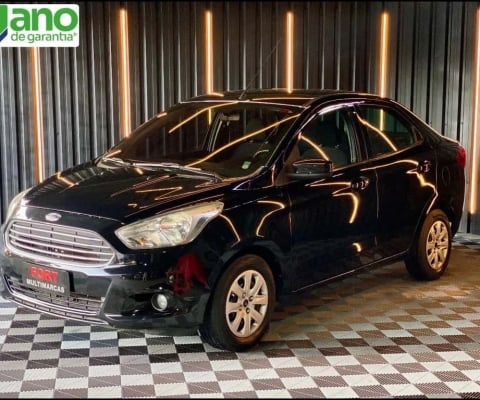 FORD KA SE 1.5 SD B 2017