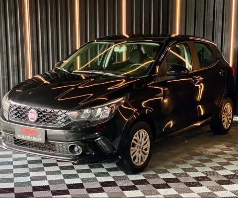 FIAT ARGO DRIVE 1.0 FLEX 2020