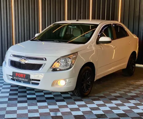 CHEVROLET COBALT 1.4 LTZ 2015