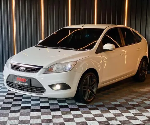 FORD FOCUS 2L HC FLEX 2013