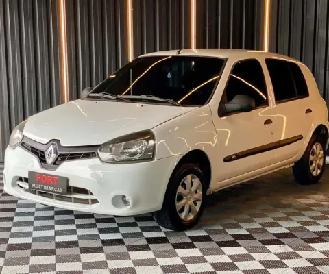 RENAULT CLIO EXP1016VH 2015