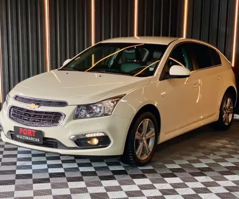 CRUZE HB SPORT LT 1.8 AT