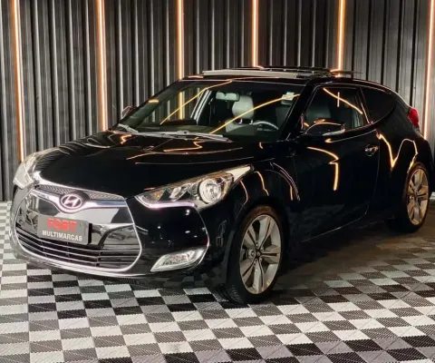 HYUNDAI VELOSTER 1.6 2013