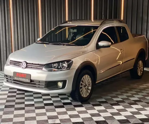 VOLKSWAGEN NOVA SAVEIRO HL MBVD 2015