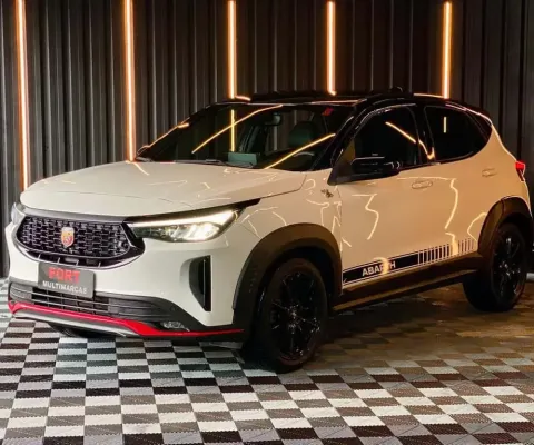 FIAT PULSE ABARTH 270 2024