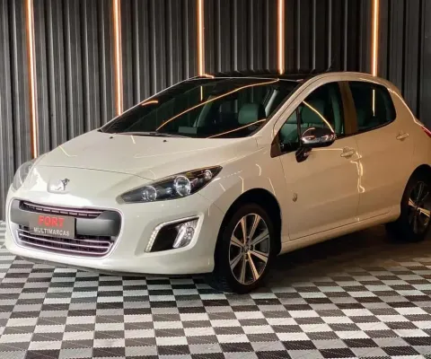 PEUGEOT 308 ROLAND G 2015