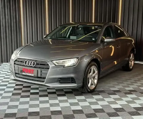 AUDI A3 LM 150CV 2017