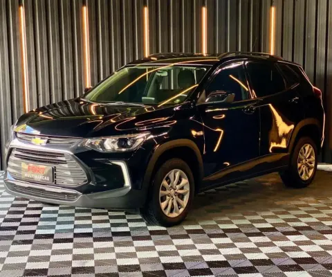 CHEVROLET TRACKER T A 2023