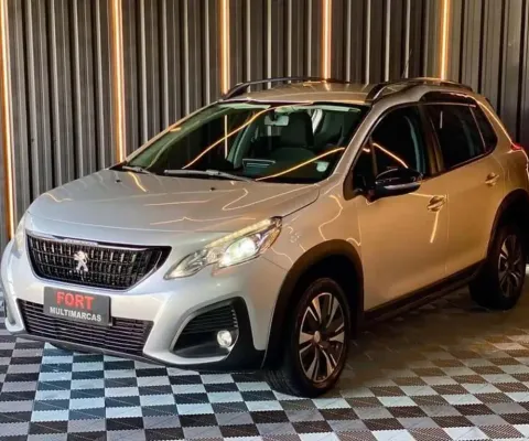 PEUGEOT 2008 ALLURE PK 2022