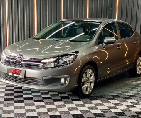 CITROEN C4L FEEL AUT 2019