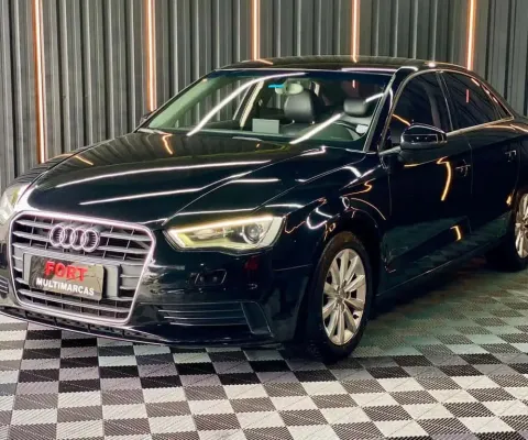 AUDI A3 LM 122CV I 2016