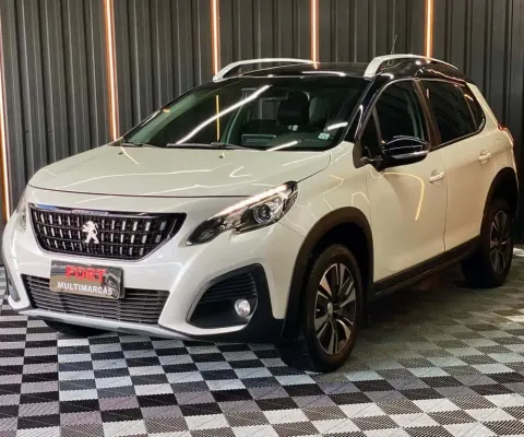 Peugeot 2008 grf thp at 2023