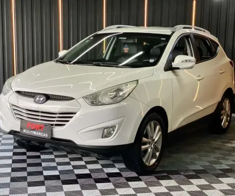 Hyundai ix 35 b 2014
