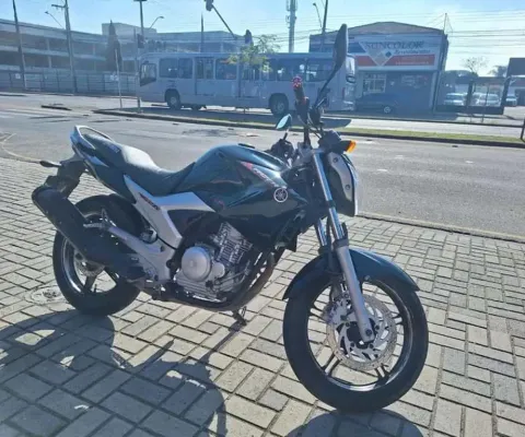 YAMAHA FAZER250 BLUEFLEX 2013