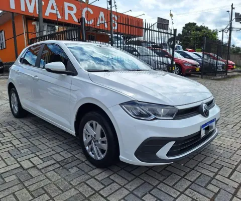 Polo TSI 1.0 2024 * Carro excelente! Confira agora mesmo e se surpreenda