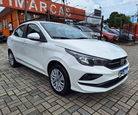 Cronos Drive 1.3 2022 * Carro excelente!