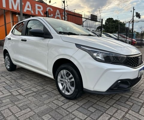 Argo 1.0 2023 * Ideal pra você! 