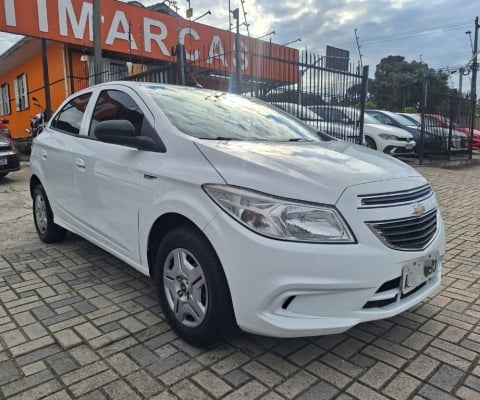 Onix LT 1.0 2015 * Impecável!